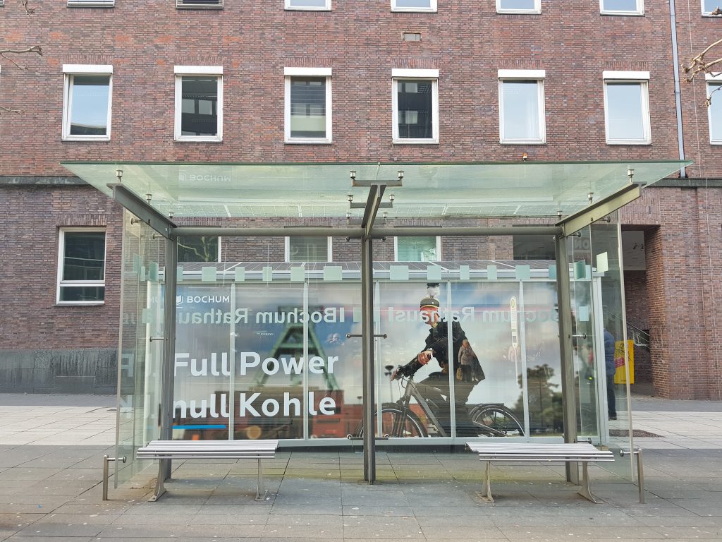fahrrad bochum langendreer